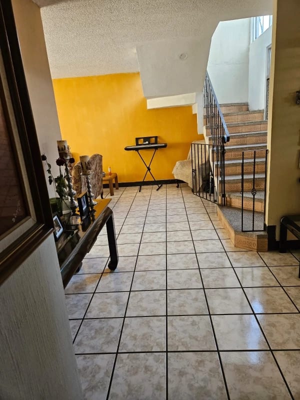Venta Casa Lourdes, zona 16 — Casa en Venta en Lourdes, Zona 16, Guatemala, Ciudad — foto 5 de 6