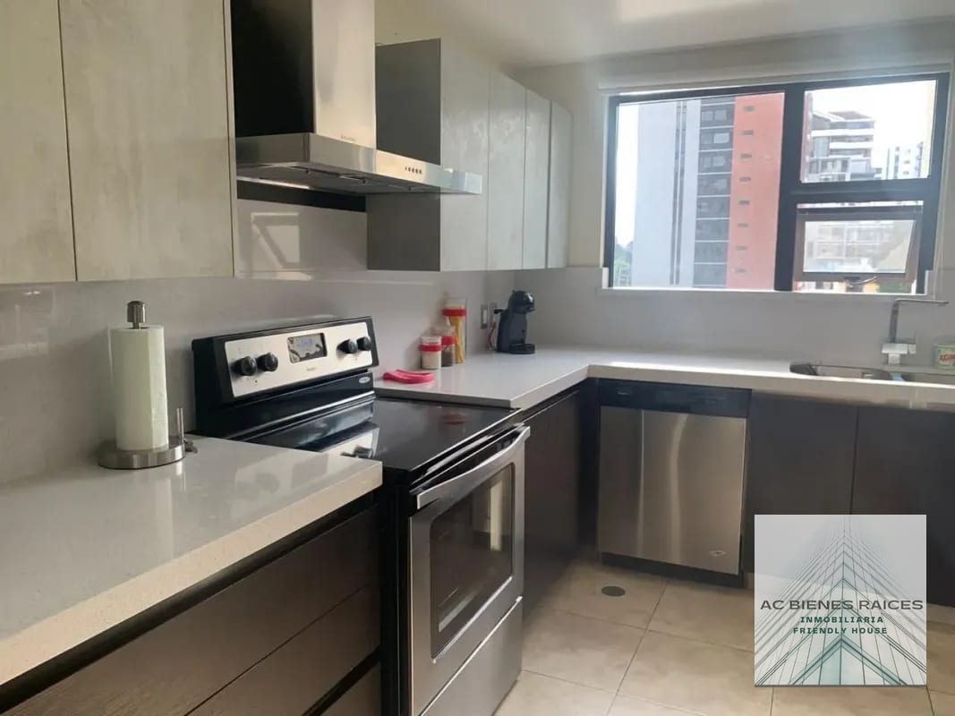 Apartamento en venta Vivaldi 3 hab — Apartamento en Venta en Vivaldi, Zona 14, Guatemala, Ciudad — foto 16 de 16