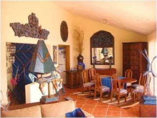CASA VACACIONAL EN VENTA Y RENTA EN ATITLAN — Casa vacacional en Alquiler en Santa Catarina Palopó, Sololá — miniatura 1 de 4