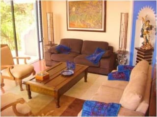 CASA VACACIONAL EN VENTA Y RENTA EN ATITLAN — Casa vacacional en Alquiler en Santa Catarina Palopó, Sololá — miniatura 2 de 4