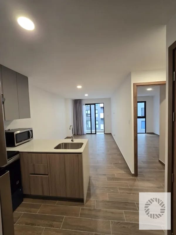 Apartamento en renta — Apartamento en Alquiler en Parque 14, Zona 14, Guatemala, Ciudad — foto 4 de 5
