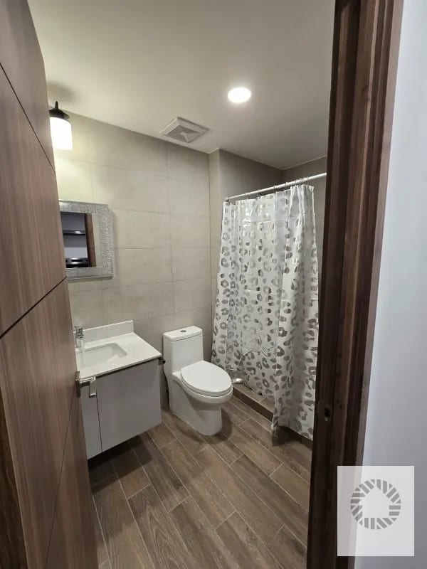 Apartamento en renta — Apartamento en Alquiler en Parque 14, Zona 14, Guatemala, Ciudad — foto 3 de 5