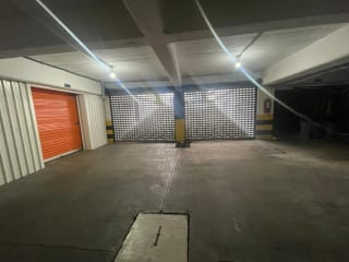 Alquiler de Minibodega en Montufar Zona 9 Guatemala — Bodega / Ofibodega en Alquiler en Zona 9, Guatemala, Ciudad — miniatura 1 de 5