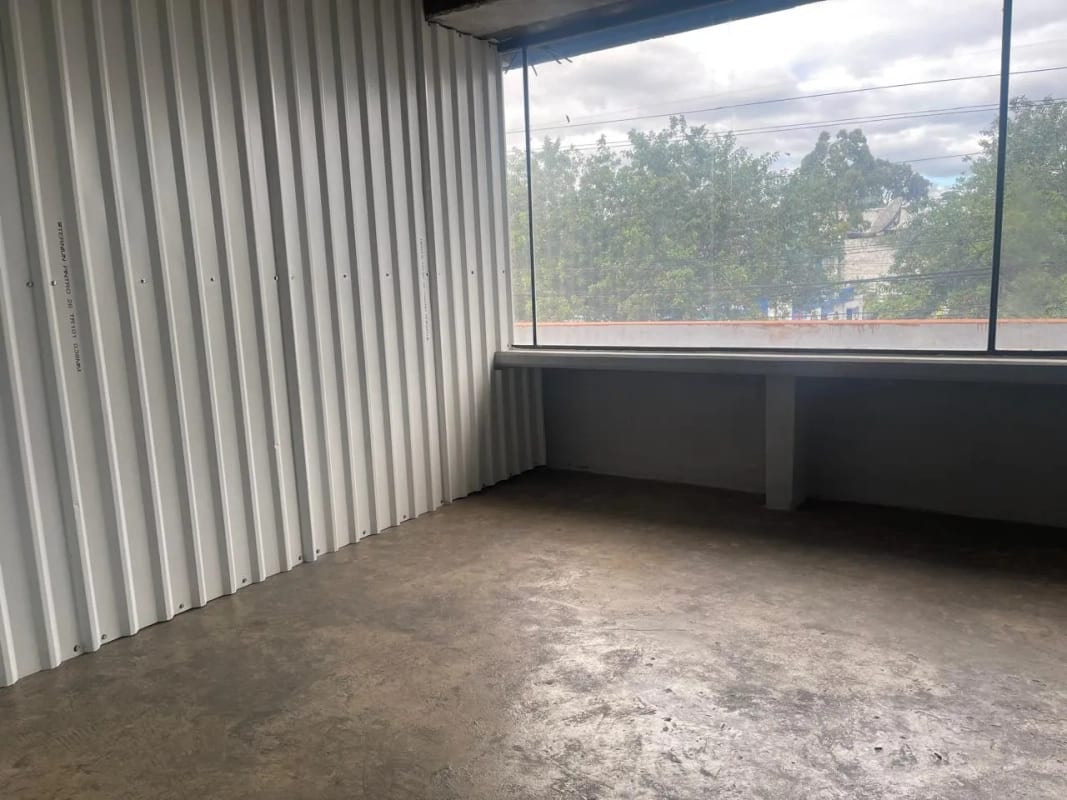 Alquiler de Minibodega en Montufar Zona 9 Guatemala — Bodega / Ofibodega en Alquiler en Zona 9, Guatemala, Ciudad — foto 4 de 5