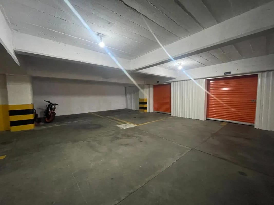 Alquiler de Minibodega en Montufar Zona 9 Guatemala — Bodega / Ofibodega en Alquiler en Zona 9, Guatemala, Ciudad — foto 2 de 5
