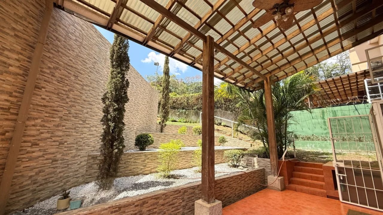Casa en alquiler, Elgin 2, zona 13 — Casa en Alquiler en Elgin, Zona 13, Guatemala, Ciudad — foto 4 de 14