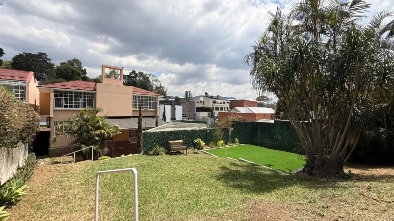 Casa en alquiler, Elgin 2, zona 13 — Casa en Alquiler en Elgin, Zona 13, Guatemala, Ciudad — foto 2 de 14