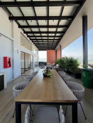 Venta Apartamento Inara Amèricas, zona 13 — Apartamento en Venta en Inara Americas, Zona 13, Guatemala, Ciudad — miniatura 12 de 12