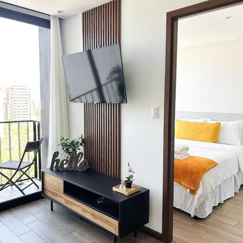 Venta Apartamento Inara Amèricas, zona 13 — Apartamento en Venta en Inara Americas, Zona 13, Guatemala, Ciudad — foto 6 de 12