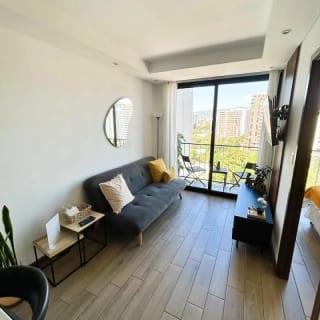 Venta Apartamento Inara Amèricas, zona 13 — Apartamento en Venta en Inara Americas, Zona 13, Guatemala, Ciudad — miniatura 4 de 12