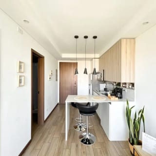 Venta Apartamento Inara Amèricas, zona 13 — Apartamento en Venta en Inara Americas, Zona 13, Guatemala, Ciudad — miniatura 2 de 12