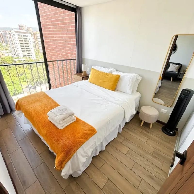 Venta Apartamento Inara Amèricas, zona 13 — Apartamento en Venta en Inara Americas, Zona 13, Guatemala, Ciudad — foto 5 de 12