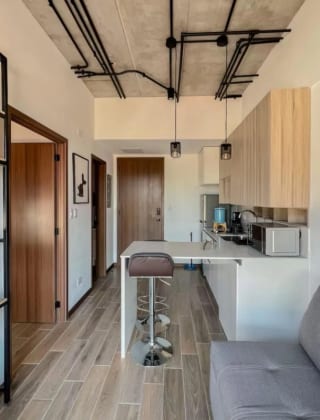 Venta Apartamento Amueblado, Inara Zona 13, Avenida Las Amèricas — Apartamento en Venta en Inara Americas, Zona 13, Guatemala, Ciudad — miniatura 15 de 15