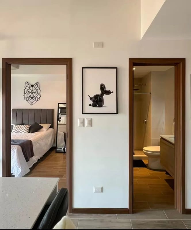 Venta Apartamento Amueblado, Inara Zona 13, Avenida Las Amèricas — Apartamento en Venta en Inara Americas, Zona 13, Guatemala, Ciudad — foto 13 de 15