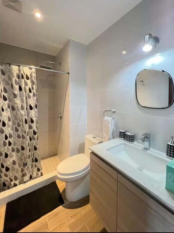 Venta Apartamento Amueblado, Inara Zona 13, Avenida Las Amèricas — Apartamento en Venta en Inara Americas, Zona 13, Guatemala, Ciudad — foto 12 de 15