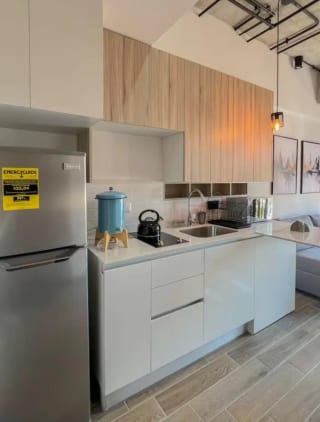 Venta Apartamento Amueblado, Inara Zona 13, Avenida Las Amèricas — Apartamento en Venta en Inara Americas, Zona 13, Guatemala, Ciudad — miniatura 11 de 15