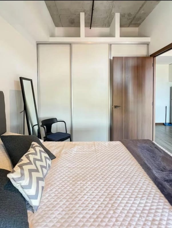 Venta Apartamento Amueblado, Inara Zona 13, Avenida Las Amèricas — Apartamento en Venta en Inara Americas, Zona 13, Guatemala, Ciudad — foto 9 de 15