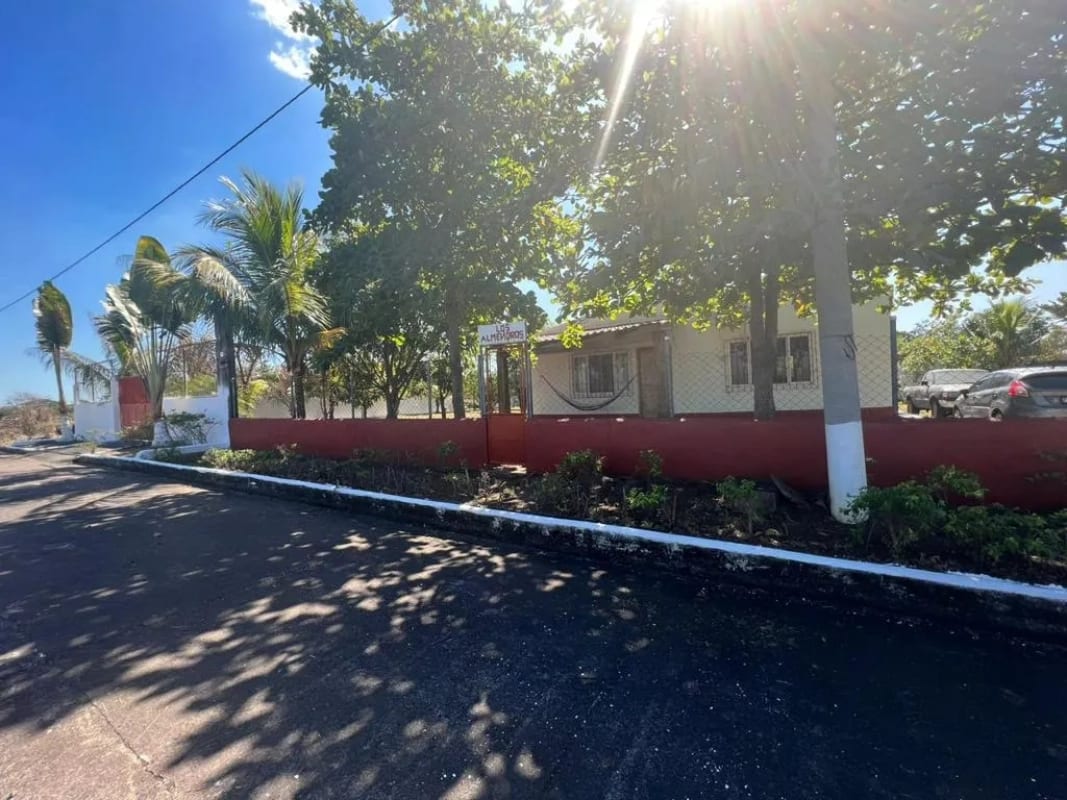 Casa en venta en Quintas La Ponderosa Escuintla — Casa en Venta en Masagua, Escuintla — foto 3 de 4