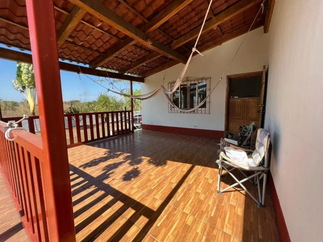 Casa en venta en Quintas La Ponderosa Escuintla — Casa en Venta en Masagua, Escuintla — foto 2 de 4