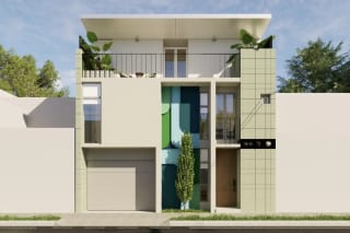 Venta Casa -Hacienda Real, Zona 16- — Casa en Venta en Hacienda Real, Zona 16, Guatemala, Ciudad — miniatura 1 de 16