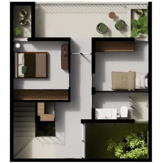 Venta Casa -Hacienda Real, Zona 16- — Casa en Venta en Hacienda Real, Zona 16, Guatemala, Ciudad — miniatura 2 de 16