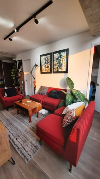 Venta Apartamento en Edificio Granat, Zona 4 — Apartamento en Venta en Granat, Zona 4, Guatemala, Ciudad — miniatura 15 de 17