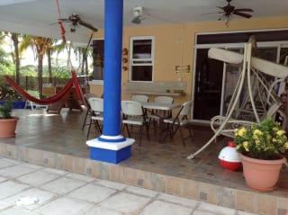 Venta Casa en la Playa -Chulamar- — Casa en Venta en Chulamar, Puerto San José, Escuintla — miniatura 12 de 13