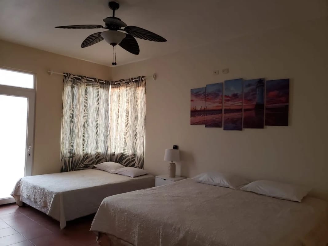 Venta Casa en la Playa -Chulamar- — Casa en Venta en Chulamar, Puerto San José, Escuintla — foto 5 de 13