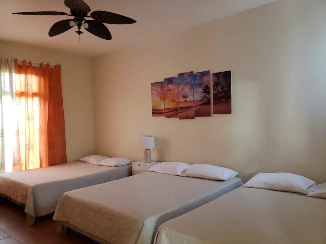 Venta Casa en la Playa -Chulamar- — Casa en Venta en Chulamar, Puerto San José, Escuintla — foto 4 de 13