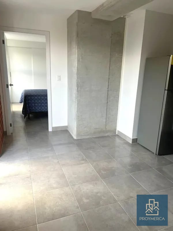 Apartamento amueblado, ideal para inversión en venta, Edificio Fiamene, Zona 10 — Apartamento en Venta en Zona 10, Guatemala, Ciudad — foto 6 de 9