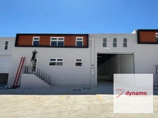Bodega de 722mt en renta en el Naranjo — Bodega / Ofibodega en Alquiler en Zona 4 Mixco, Guatemala, Ciudad — miniatura 7 de 10