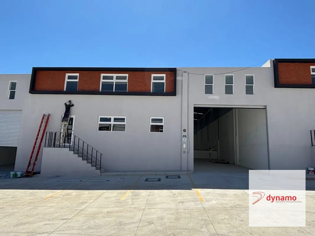 Bodega de 722mt en renta en el Naranjo — Bodega / Ofibodega en Alquiler en Zona 4 Mixco, Guatemala, Ciudad — foto 7 de 10