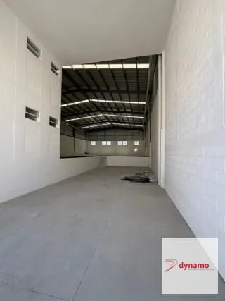 Bodega de 722mt en renta en el Naranjo — Bodega / Ofibodega en Alquiler en Zona 4 Mixco, Guatemala, Ciudad — miniatura 2 de 10