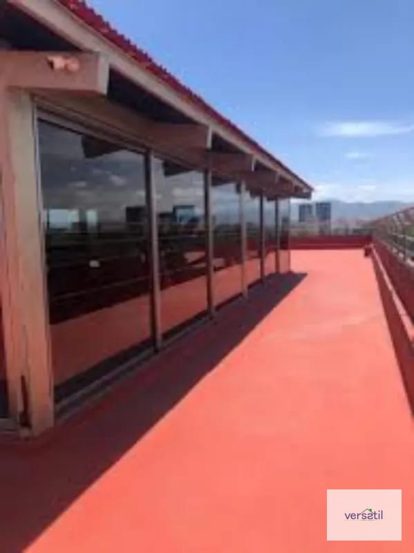 Bello y Amplio apartamento en Venta zona 14 — Apartamento en Venta en Benevento, Zona 14, Guatemala, Ciudad — foto 4 de 12