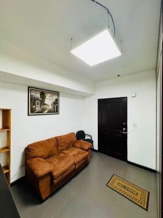Oficina en renta - Edificio Palladium Z.10 — Oficina en Alquiler en Zona 10, Guatemala, Ciudad — miniatura 10 de 11