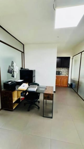 Oficina en renta - Edificio Palladium Z.10 — Oficina en Alquiler en Zona 10, Guatemala, Ciudad — miniatura 7 de 11