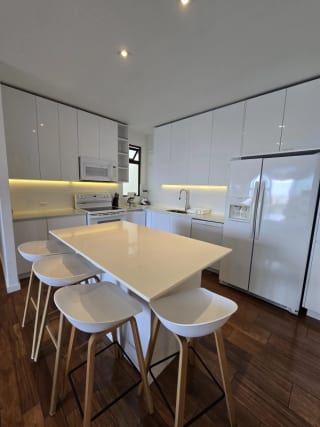 Se Alquila Apto Con o Sin Muebles en Zona 10. — Apartamento en Alquiler en Zona 10, Guatemala, Ciudad — miniatura 14 de 17