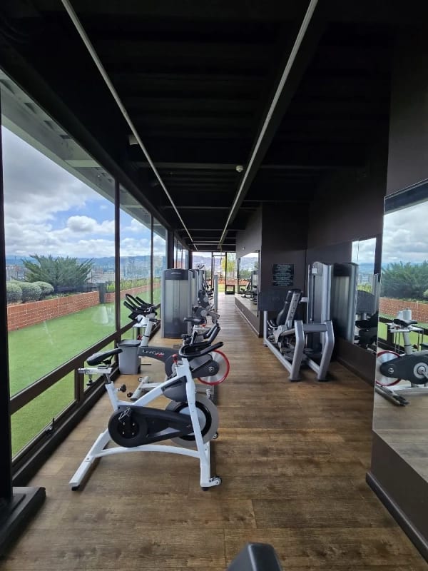 Se Alquila Apto Con o Sin Muebles en Zona 10. — Apartamento en Alquiler en Zona 10, Guatemala, Ciudad — foto 17 de 17