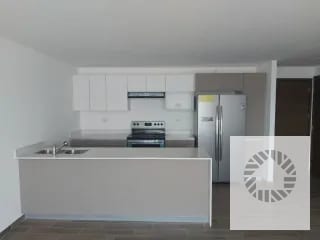 Rento apartamento Parque 15, zona 15 — Apartamento en Alquiler en Parque 15, Zona 15, Guatemala, Ciudad — miniatura 3 de 4