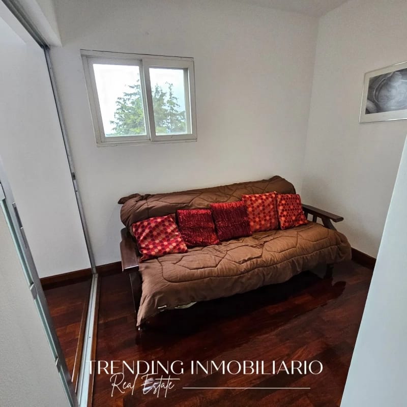 Apartamento en renta Vista Bella K9 Carretera a El Salvador 2 habitaciones 155 m² amueblado — Apartamento en Alquiler en Carretera a El Salvador, Guatemala, Ciudad — foto 6 de 13