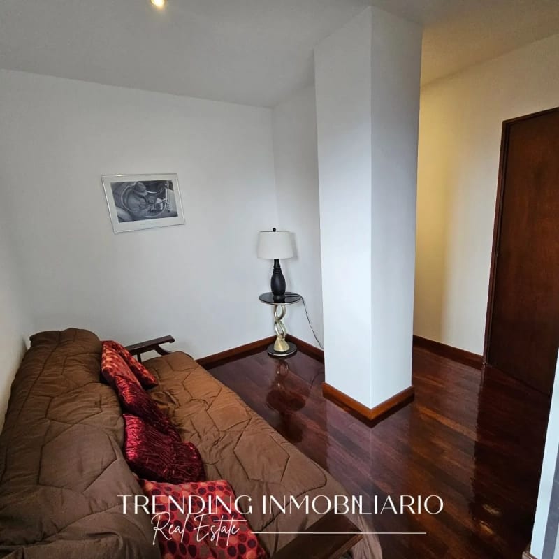 Apartamento en venta Vista Bella Km9 Carretera a El Salvador 2 habitaciones 155 m² 2 parqueos — Apartamento en Venta en Carretera a El Salvador, Guatemala, Ciudad — foto 3 de 12