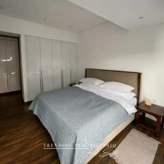 Apartamento en alquiler amueblado zona 10 edificio Avia, una habitación + un parqueo — Apartamento en Alquiler en Avia, Zona 10, Guatemala, Ciudad — miniatura 5 de 8