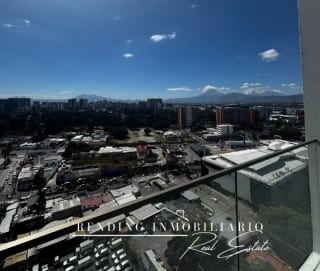 Apartamento en venta zona 10 edificio Atarah de 2 habitaciones + 2 parqueos — Apartamento en Venta en Atarah, Zona 10, Guatemala, Ciudad — miniatura 11 de 15