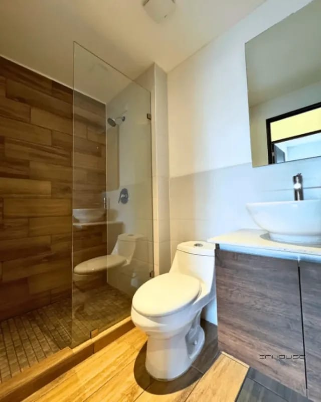 APARTAMENTO EN RENTA ZONA 12 CON BALCÓN — Apartamento en Alquiler en Zona 12, Guatemala, Ciudad — foto 6 de 12