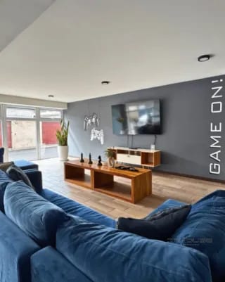 APARTAMENTO EN RENTA ZONA 12 CON BALCÓN — Apartamento en Alquiler en Zona 12, Guatemala, Ciudad — miniatura 5 de 12