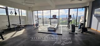 Apartamento en venta zona 10 Edificio Casa Clara de una habitación 50 m² + un parqueo — Apartamento en Venta en Casa Clara, Zona 10, Guatemala, Ciudad — miniatura 4 de 16