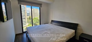 Apartamento en renta zona 10 edificio Casa Clara, 2 habitaciones 76.12 m² amueblado — Apartamento en Alquiler en Casa Clara, Zona 10, Guatemala, Ciudad — miniatura 10 de 16