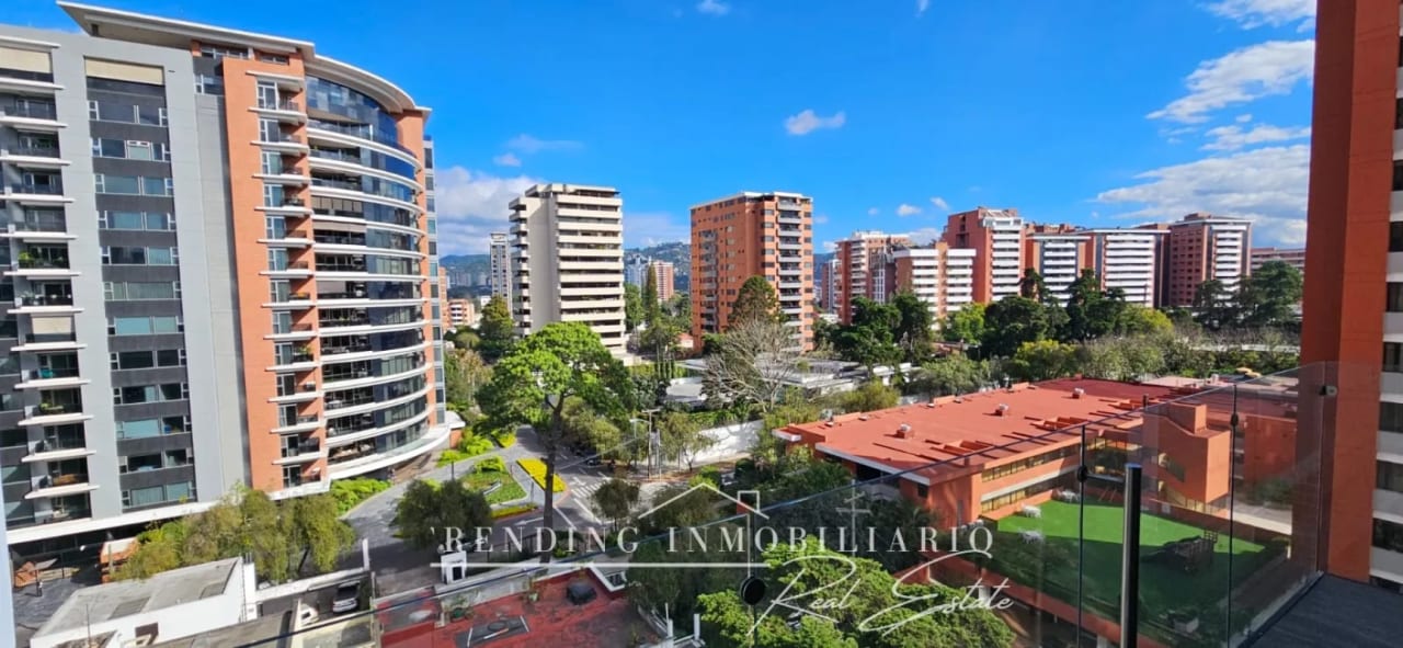 Apartamento en venta zona 10 edificio Casa Clara, 2 habitaciones 76.12 m² 2 parqueos — Apartamento en Venta en Casa Clara, Zona 10, Guatemala, Ciudad — foto 17 de 17