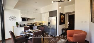 Apartamento en venta zona 10 edificio Casa Clara, 2 habitaciones 76.12 m² 2 parqueos — Apartamento en Venta en Casa Clara, Zona 10, Guatemala, Ciudad — miniatura 15 de 17