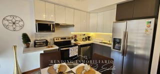 Apartamento en venta zona 10 edificio Casa Clara, 2 habitaciones 76.12 m² 2 parqueos — Apartamento en Venta en Casa Clara, Zona 10, Guatemala, Ciudad — miniatura 10 de 17